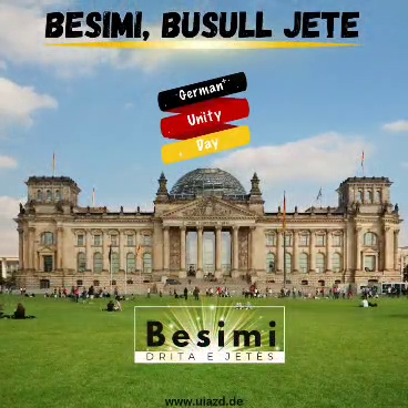 Impulsi i xhumasë Java 40 – Besimi, busull jete