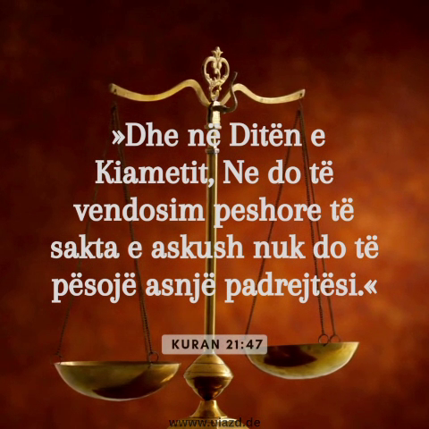 Impulsi i xhumasë Java 5 – Peshorja e veprave