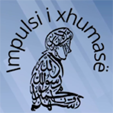 Impulsi i xhumasë: Besimi, drita e jetës