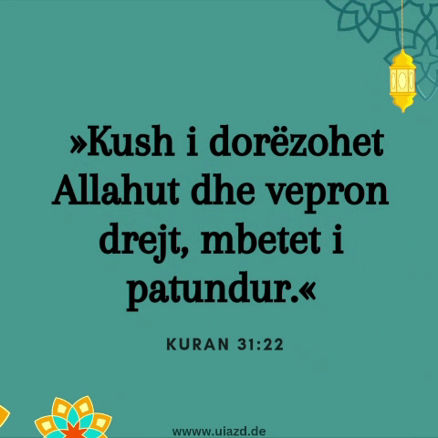 Impulsi i xhumasë Java 10 – Disiplinë në Ramazan, sukses në jetë