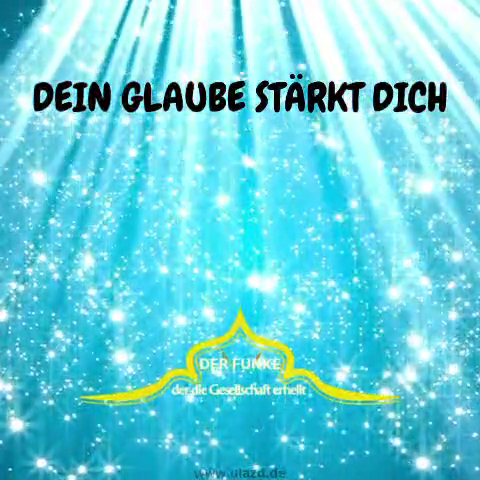 Freitagsimpuls KW 13